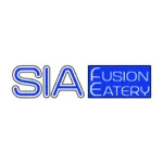 Rocklilly Fusion Eatery company logo