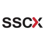SSCX International company logo