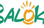 Saloka Theme Park company logo