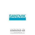Sandvik company logo