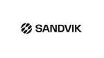 Sandvik company logo