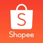 Shopee company logo