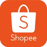 Shopee company logo
