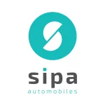 Sipa Motor company logo