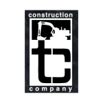 TC Construction & Interior company logo