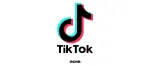 TikTok company logo