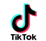 TikTok company logo