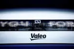 Valeo company logo