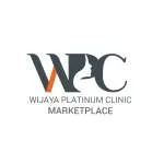 Wijaya Platinum company logo