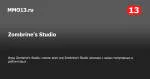 Zombrine’s Studio company logo