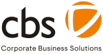 cbs APAC company logo