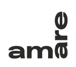 Amare Divers company logo