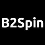 B2spin company logo