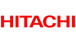Hitachi company logo