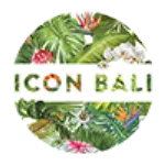 Icon Bali Mall company logo