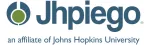 Jhpiego company logo