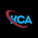 KCA company logo