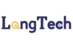 Langtech Inc company logo
