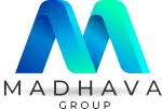 Madhava Enterprises company logo