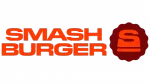Mr. Smash Burger company logo