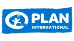 Plan International company logo
