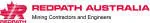 Redpath Mining Contractors and Engineers company logo