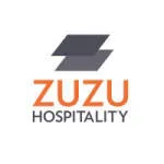ZUZU Hospitality company logo