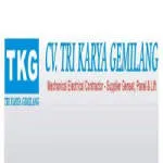 cv . trijaya gemilang company logo