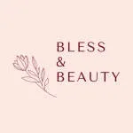 Bless Beauty Salon and SPA company logo