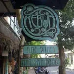 CV. Kebun Bistro Ubud company logo