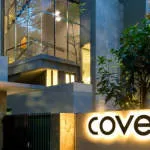 Cove Living Pte Ltd company logo