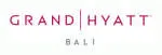 Grand Hyatt Bali company logo