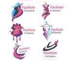 In Fashion company logo