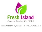 Island Fresh company logo