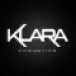 Klara Cosmetics company logo