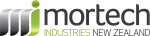 Mortech company logo