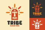 TRIBE company logo