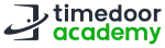Timedoor company logo