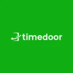 Timedoor company logo