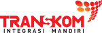 Transkom company logo