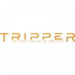 Tripper Nature company logo