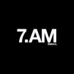 7.AM Baker's Bali company logo