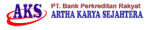 PT. BPR Karya Artha Sejahtera Indonesia company logo