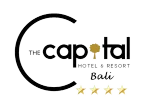 The Capital Hotel & Resort Bali company logo